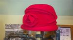 Sombrero Lana Impermeable. (diferentes colores)