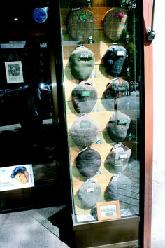 sombrería en Madrid Centro1