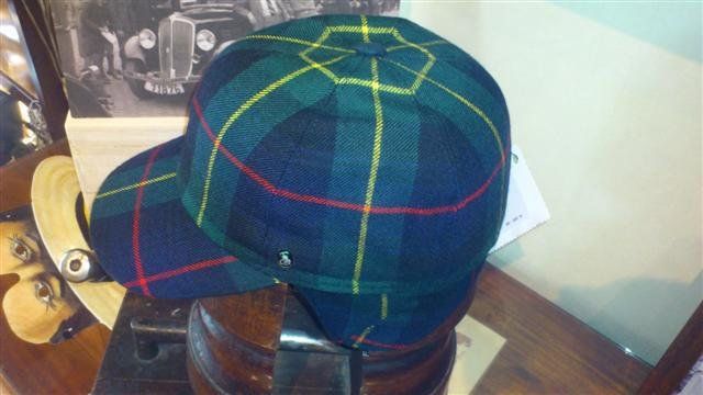 Gorrra Beisbol Lana virgen con orejeras 7016 620