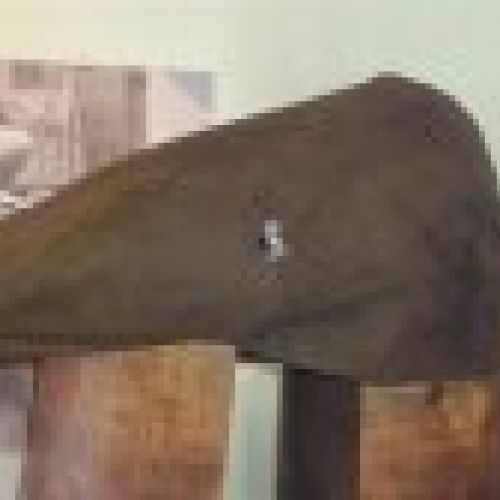 Gorra amaretta 4 1062 color marron