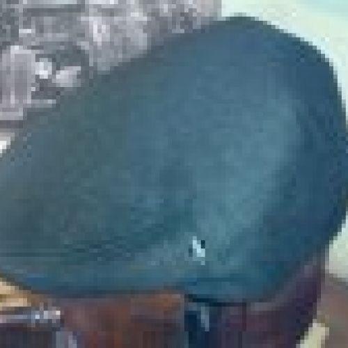 Gorra Loden Verde (Impermeable)