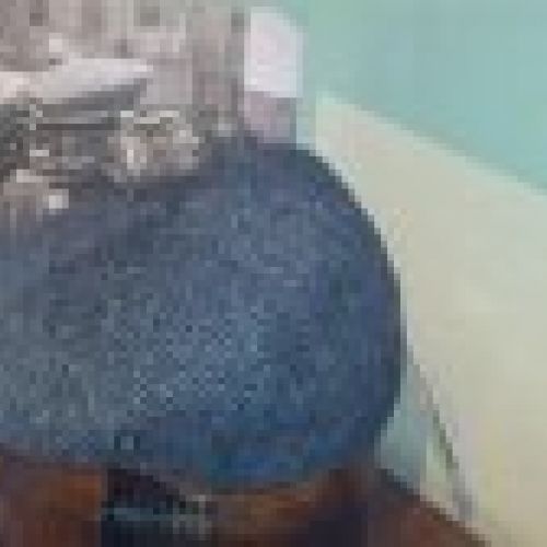 Gorra Boton Donegal Tweed 26relax 2594