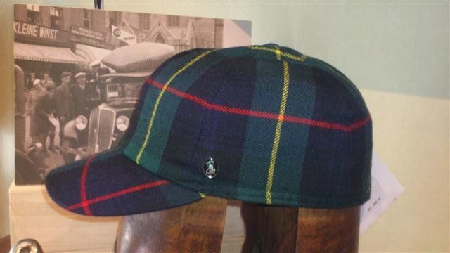 Gorrra Beisbol Lana virgen con orejeras 7016 620