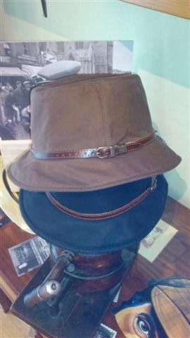 Sombreros Agua City Sport.