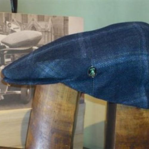 Gorra 100% cashmere 8london 2731