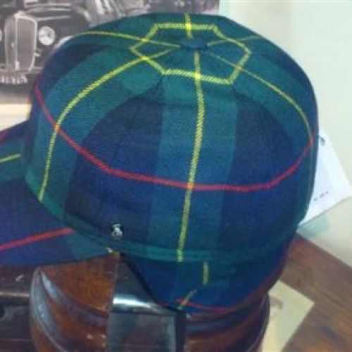 Gorrra Beisbol Lana virgen con orejeras 7016 620