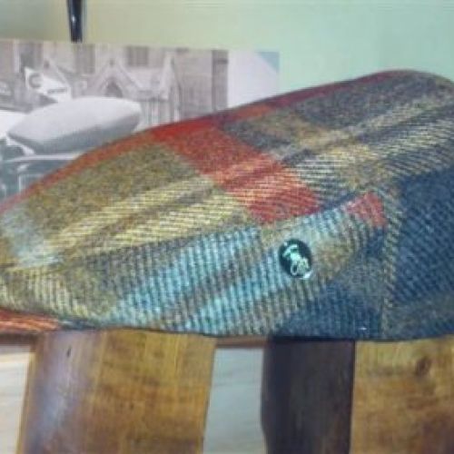 Gorra Lana Cashmere 11london 2717