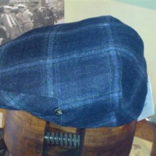 Gorra 100% cashmere 8london 2731