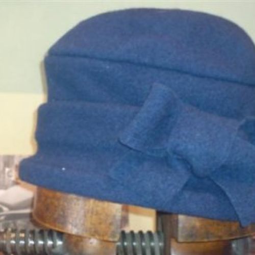 Sombrero Lana Impermeable. (diferentes colores)