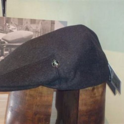 Gorra Loden Marron (Impermeable)