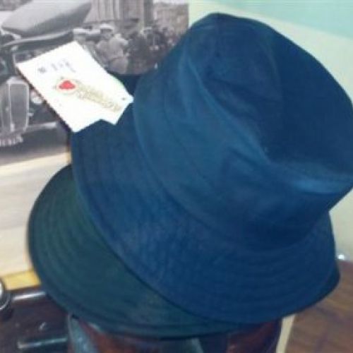 Gorro Agua.