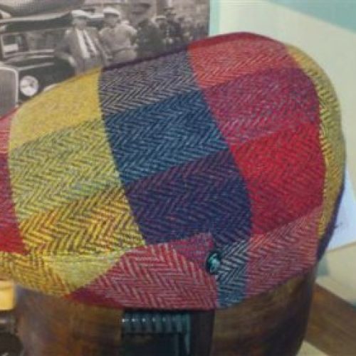 Gorra Lana Cashmere 11london 2725