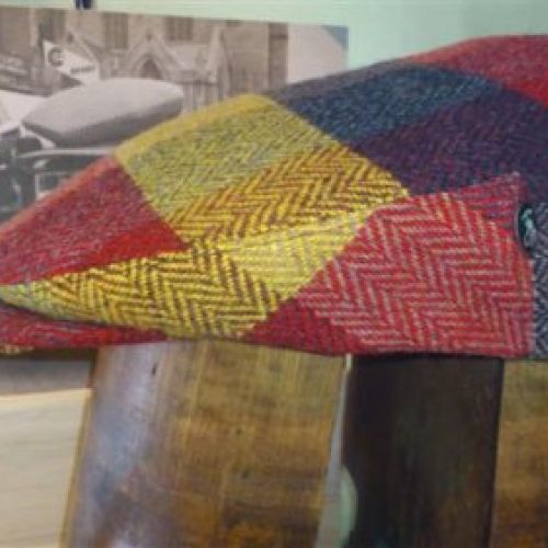 Gorra Lana Cashmere 11london 2725