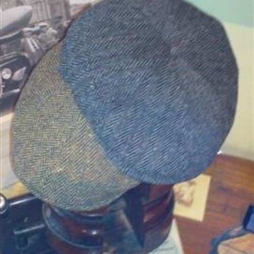 Gorras Boton modelo 26