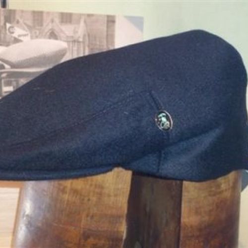 Gorra Loden Azul Marino (Impermeable)