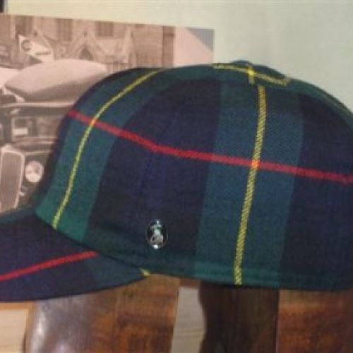 Gorrra Beisbol Lana virgen con orejeras 7016 620