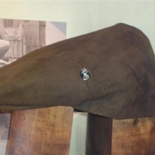 Gorra amaretta 4 1062 color marron