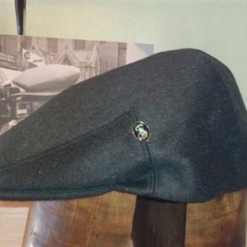 Gorra Loden Verde (Impermeable)