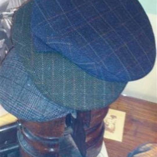 Gorras Promoción siempre con un precio ajustado